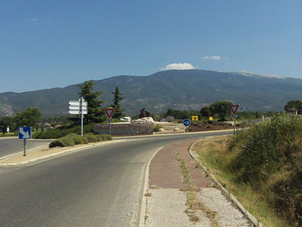 route des grandes alpes