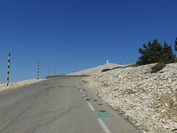 route des grandes alpes