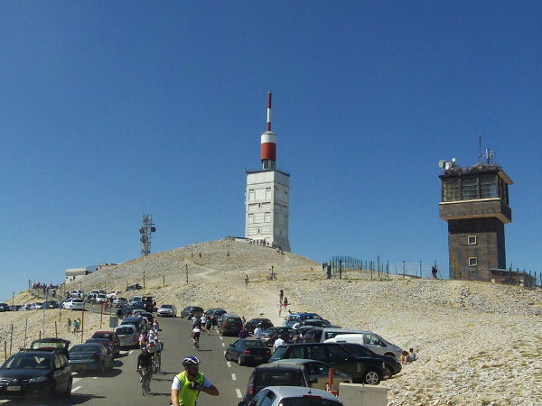 route des grandes alpes