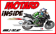 motard