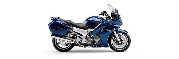 z750 1300 fjr