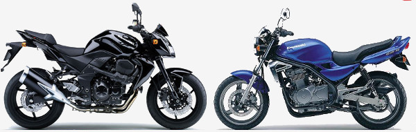 z750 er5
